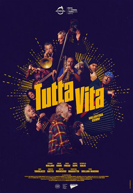 TUTTA VITA
